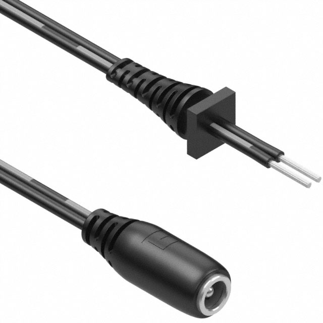 10-02961 Tensility International Corp  Assemblaggi di cavi