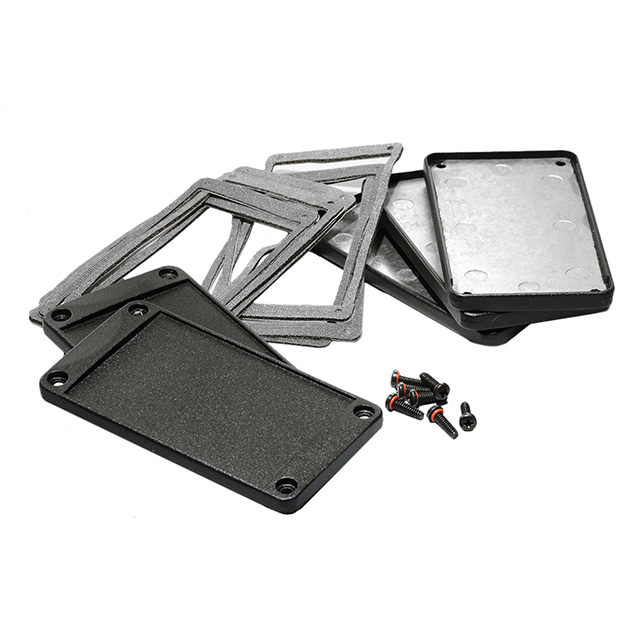 1457NEP-10 Hammond Manufacturing  Box Components