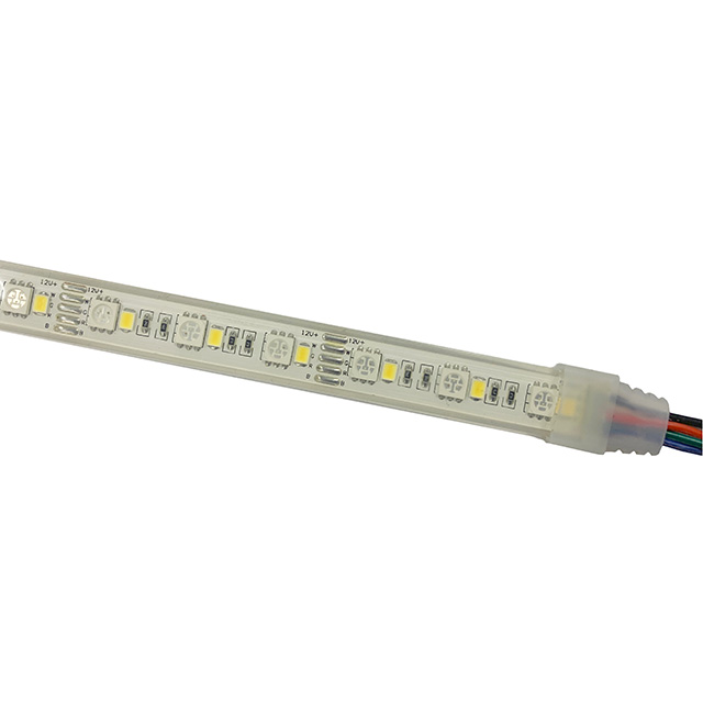 AB-FC024BL-19712-XA1-12S American Bright Optoelectronics Corporation  Modules de moteurs à LED COB Bandes