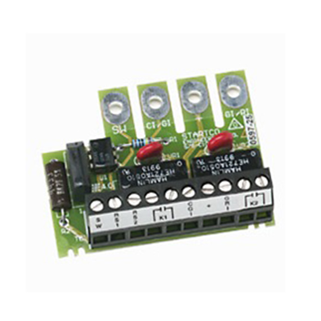 RK-13 Littelfuse Inc. Accessoires d'automatisation industrielle