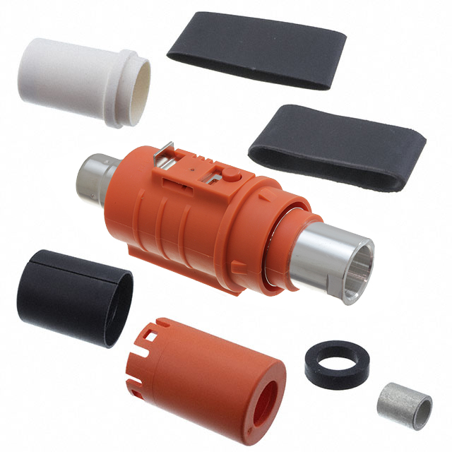 SLPIPB35BSO2EH Amphenol Industrial Operations  Conectores especializados