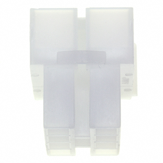 1-480345-0 TE Connectivity AMP Connectors  Boîtiers de connecteurs rectangulaires