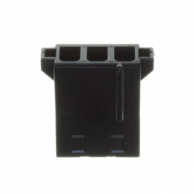 1-480388-0 TE Connectivity AMP Connectors  Boîtiers de connecteurs rectangulaires