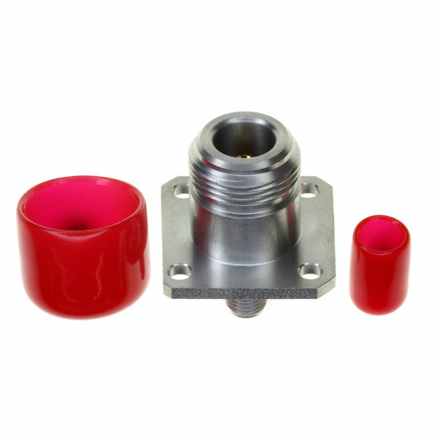 1057343-1 TE Connectivity AMP Connectors  Adattatori per connettori coassiali (RF)