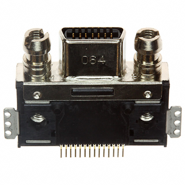 12214-8250-00FR 3M  Centronics-Steckverbinder