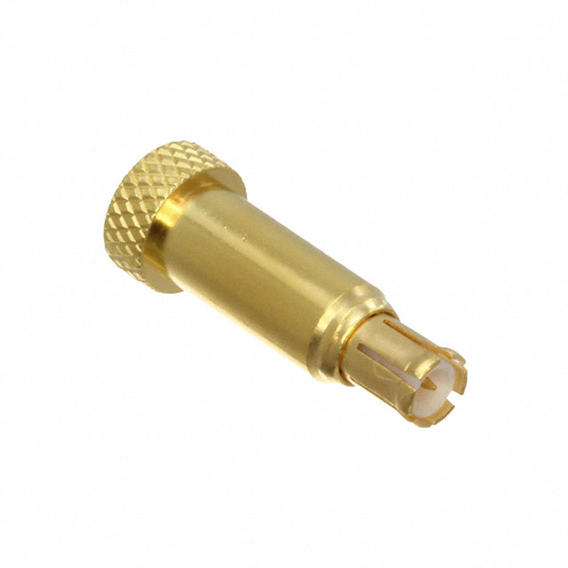 133-3801-801 Cinch Connectivity Solutions Johnson  Coaxial Connector (RF) Terminators