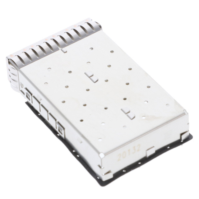 2227728-1 TE Connectivity AMP Connectors  Pluggable Connector Assemblies