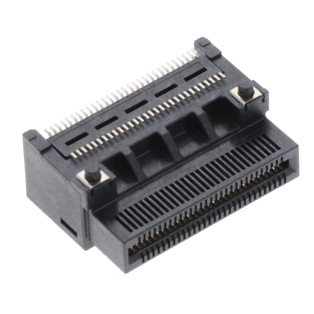 2324869-2 TE Connectivity AMP Connectors  Steckbare Steckverbinderbaugruppen