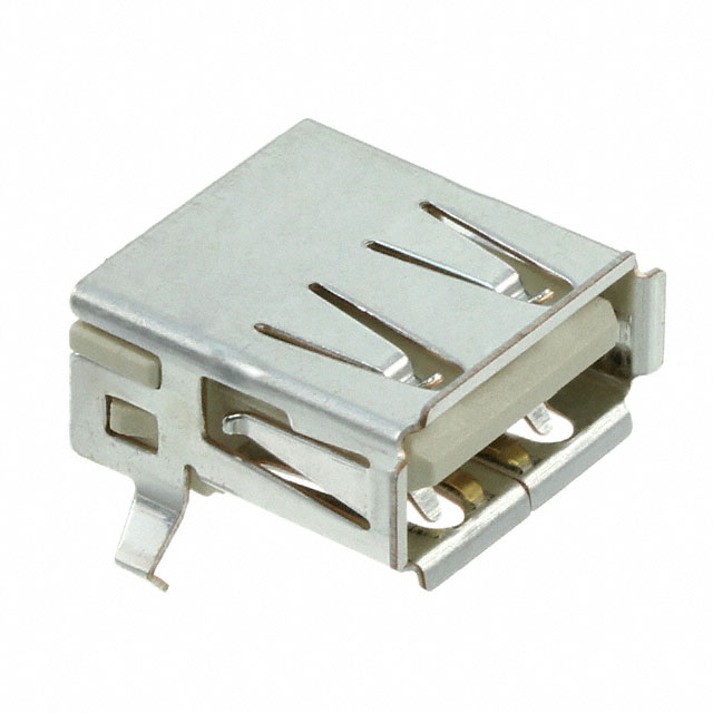 292303-7 TE Connectivity AMP Connectors  USB-DVI-HDMI-Steckverbinderbaugruppen