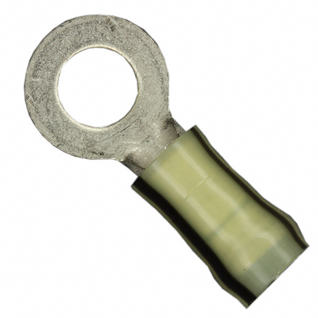 323682 TE Connectivity AMP Connectors  Ring Connectors