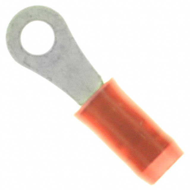 323758 TE Connectivity AMP Connectors  Connettori ad anello