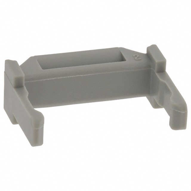 3448-89110 3M  Rectangular Connector Accessories
