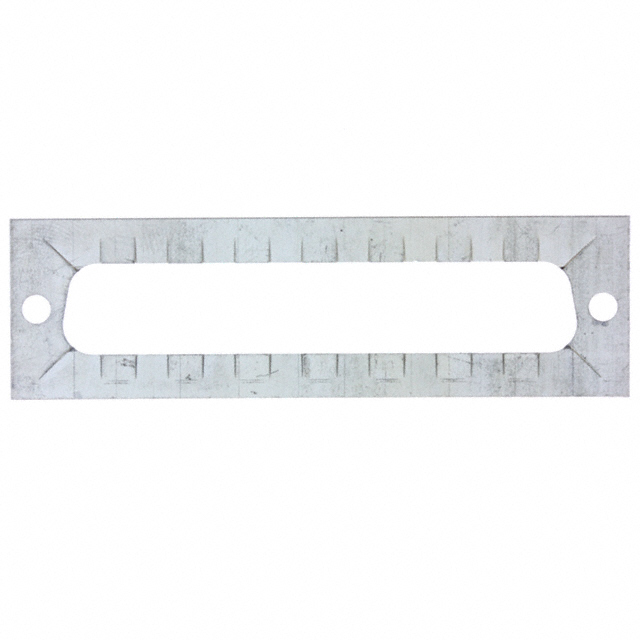 745777-4 TE Connectivity AMP Connectors  Accesorios para conectores D-Sub en forma de D