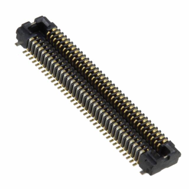 AXT370154 Panasonic Electric Works  Arrays Edge Type Mezzanine (Board to Board)