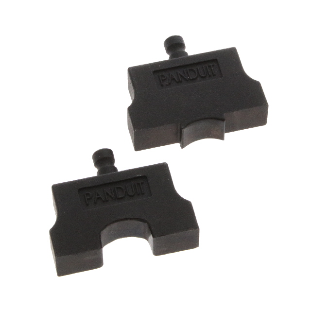 CD-2600-P4 Panduit Corp  Crimp Heads Die Sets