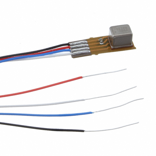 EV_ICS-40730-FX TDK InvenSense  Cartes et kits d'évaluation et de démonstration