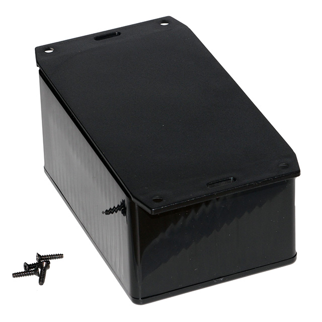 1591TF2SBK Hammond Manufacturing  Scatole