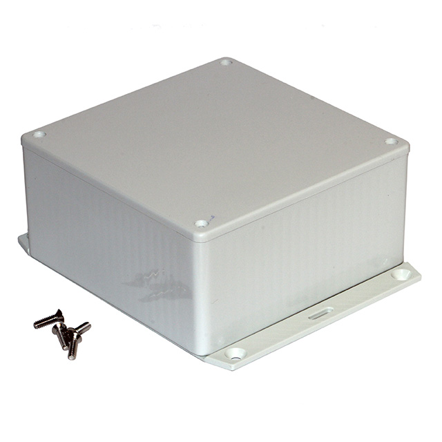 1591UF2GY Hammond Manufacturing  Cajas