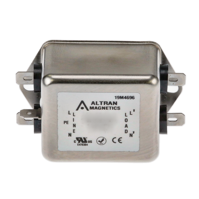AMI-26B-3-1 Altran Magnetics, LLC  Netzfiltermodule