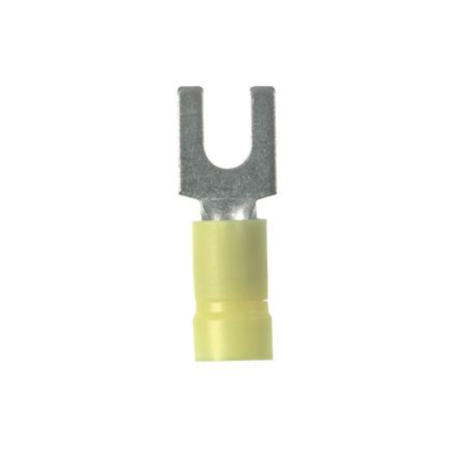 EV10-10FB-Q Panduit Corp  Spade Connectors