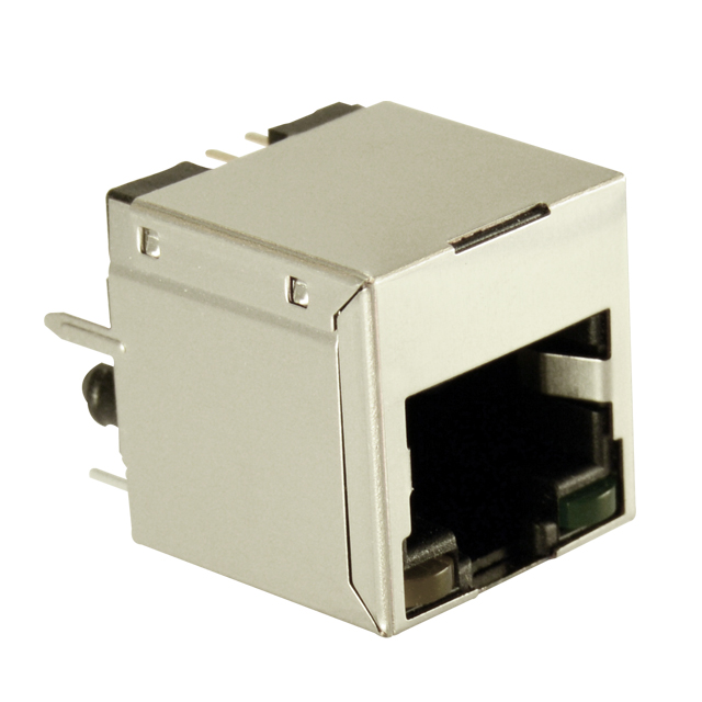 G3LX-188S1-FF-GY1 Kycon, Inc.  Jack di connessione modulari con magneti