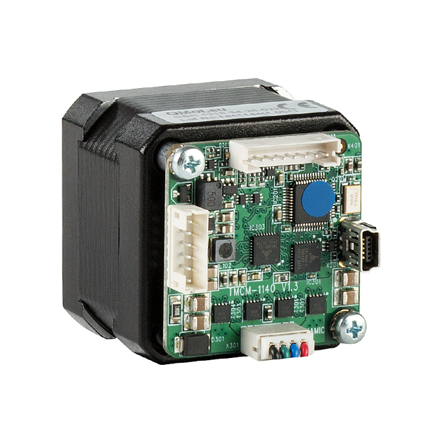 PD42-1-1240-TMCL Analog Devices Inc.  Motores paso a paso