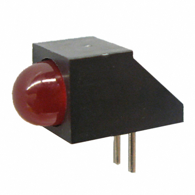 XVT1LUR48D SunLED  Indicateurs de circuits imprimés, tableaux, barres lumineuses, graphiques à barres