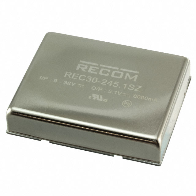REC30-245.1SZ Recom Power  DC DC Converters