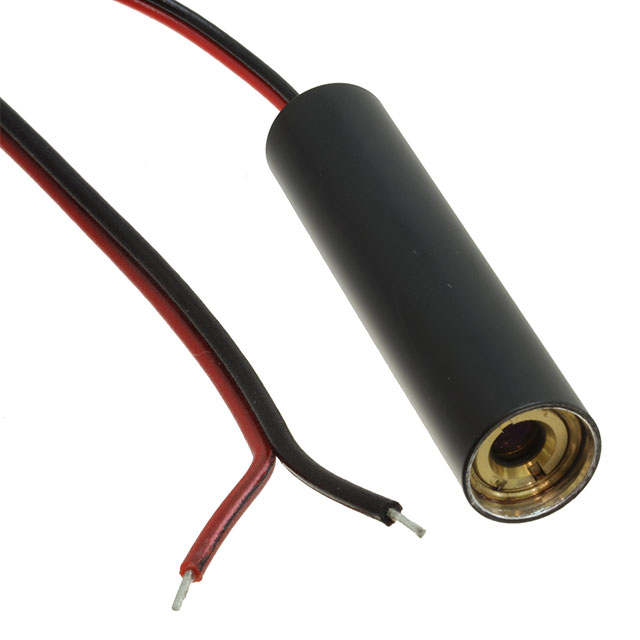 VLM-650-06 LPT Quarton Inc.  Modules de diodes laser