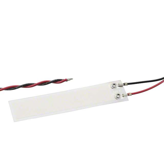 1-1003745-0 TE Connectivity Measurement Specialties  Vibration Sensors