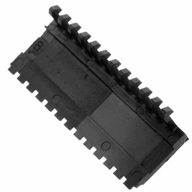 1-102536-1 TE Connectivity AMP Connectors  Accessoires de connecteur rectangulaire