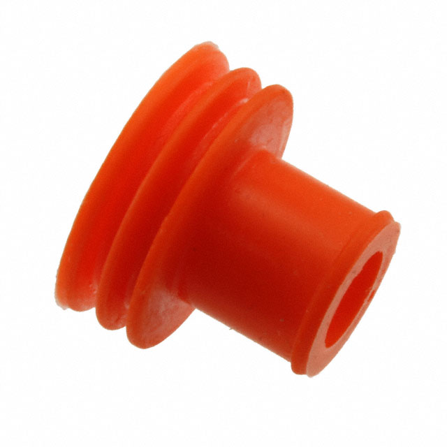 1544316-2 TE Connectivity AMP Connectors  Terminal Accessories