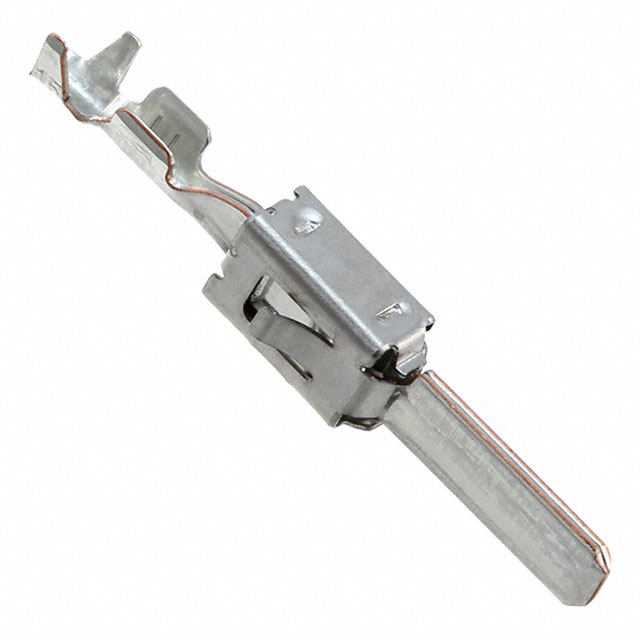 2-964292-1 TE Connectivity AMP Connectors  Contacts de connecteur rectangulaires