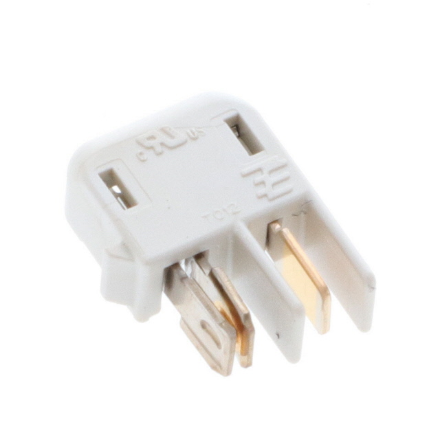 2213614-1 TE Connectivity AMP Connectors  Conjuntos de conectores de iluminación de estado sólido