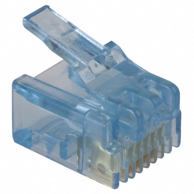 5-557970-3 TE Connectivity AMP Connectors  Conectores modulares