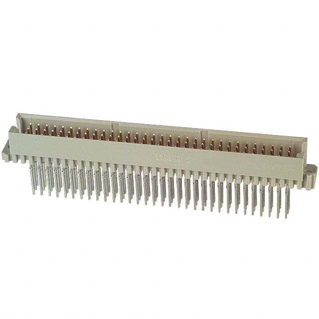 650909-5 TE Connectivity AMP Connectors  DIN 41612