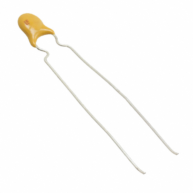 72R020XPR Littelfuse Inc. PTC Resettable Fuses