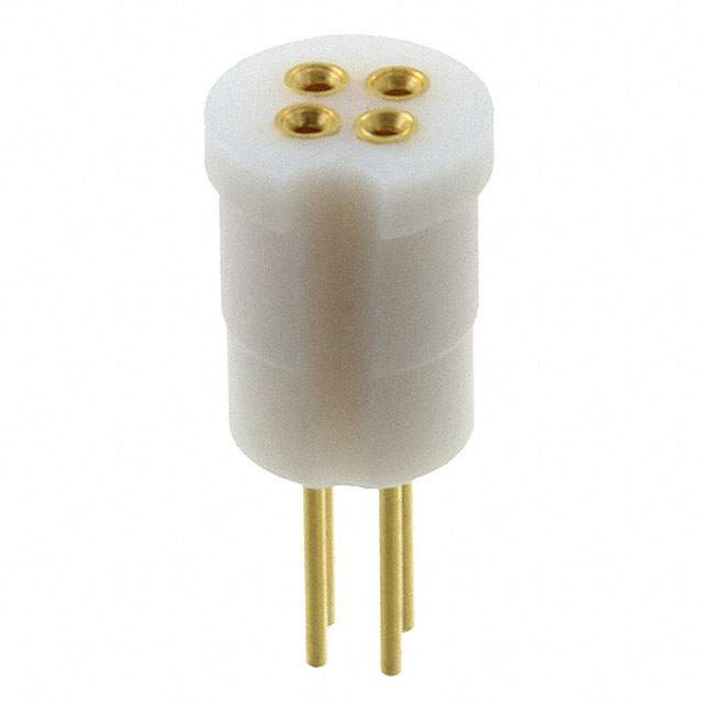 8060-1G12 TE Connectivity AMP Connectors  IC-Sockel