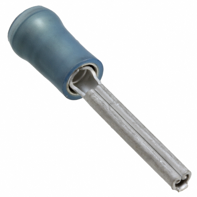 9-160402-2 TE Connectivity AMP Connectors  Conectores de clavijas de cable