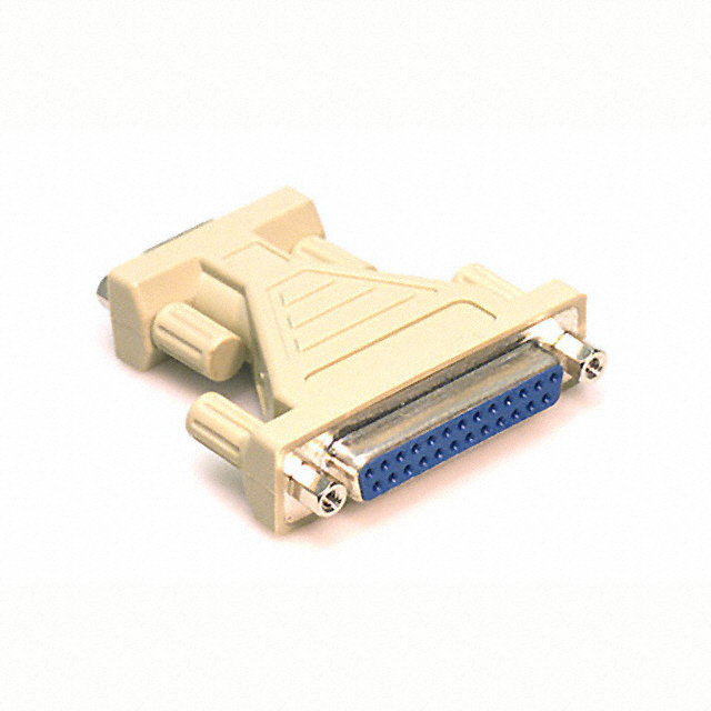 AB915 Assmann WSW Components  Adaptadores de conector D-Sub en forma de D