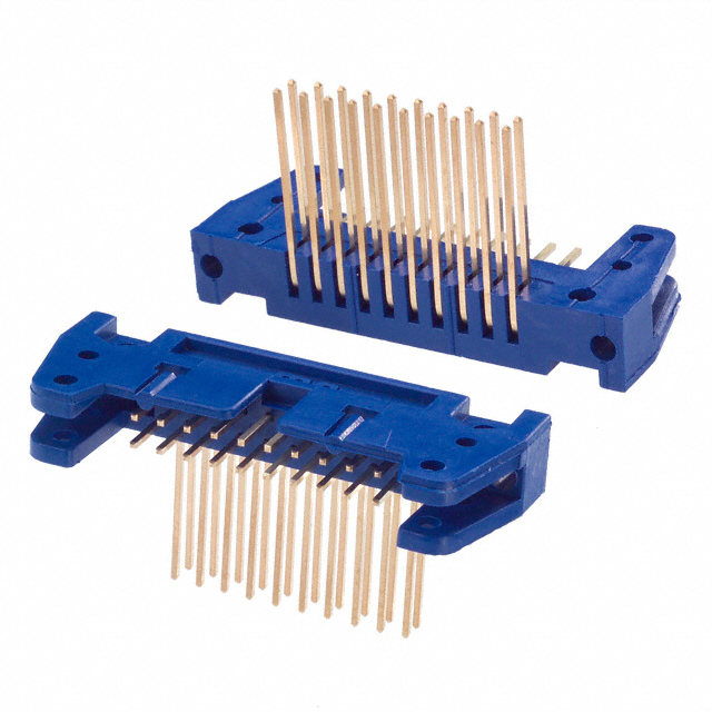 CWN-320-20-0000 CW Industries  Embases à broches mâles