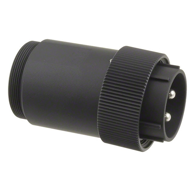 JR25WPH-4P Hirose Electric Co Ltd  Assemblages de connecteurs circulaires