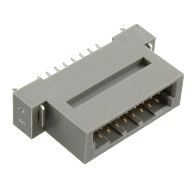 PCN10HB-16P-2.54DSA(72) Hirose Electric Co Ltd  DIN 41612