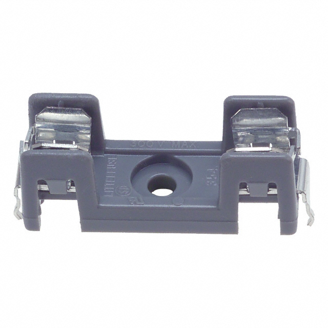 03540101ZXGY Littelfuse Inc. Portafusibili