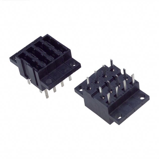 04820004ZXP Littelfuse Inc. Porte-fusibles
