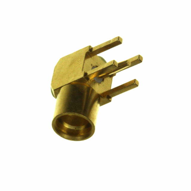 135-3701-301 Cinch Connectivity Solutions Johnson  Assemblages de connecteurs coaxiaux (RF)