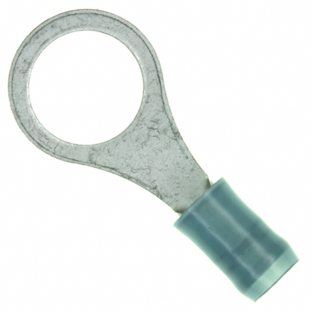 8-320564-1 TE Connectivity AMP Connectors  Connettori ad anello