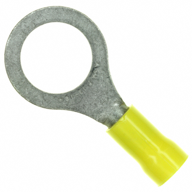 34837 TE Connectivity AMP Connectors  Connettori ad anello