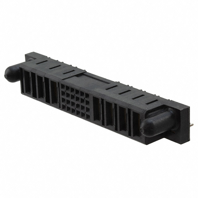 6450150-3 TE Connectivity AMP Connectors  Specialized