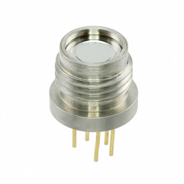 89-03KA-0U TE Connectivity Measurement Specialties  Pressure Sensors Transducers